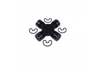 Joint, propshaft ADA103908 Blue Print