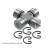 Joint, propshaft ADC43901 Blue Print, Thumbnail 2