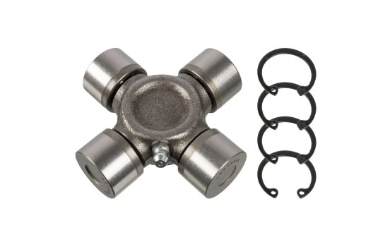 Joint, propshaft ADC43903 Blue Print