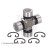 Joint, propshaft ADG03904 Blue Print, Thumbnail 3
