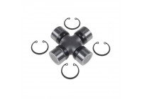 Joint, propshaft ADK83903 Blue Print