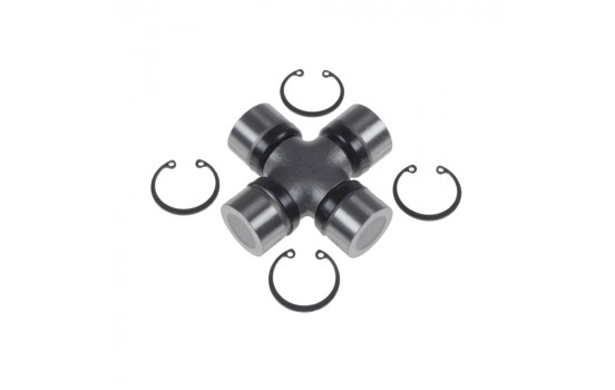 Joint, propshaft ADK83903 Blue Print