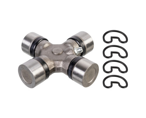 Joint, propshaft ADM53905 Blue Print