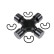 Joint, propshaft ADN13914 Blue Print