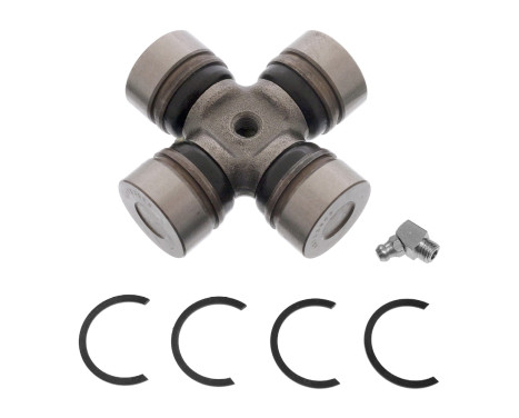 Joint, propshaft ADT33905 Blue Print