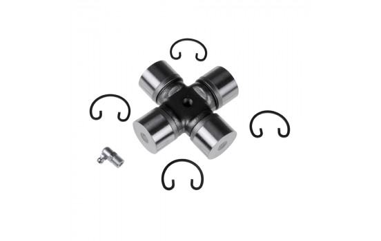 Joint, propshaft ADT33907 Blue Print