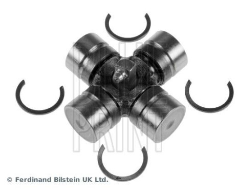 Joint, propshaft ADT33910 Blue Print, Image 2