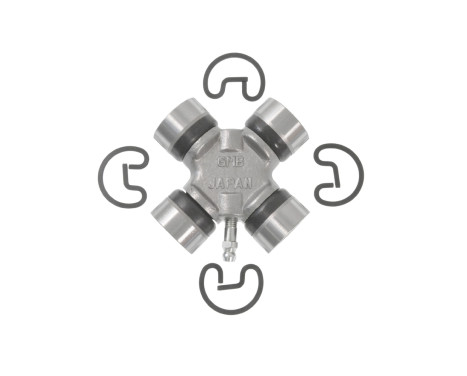 Joint, propshaft ADZ93909 Blue Print