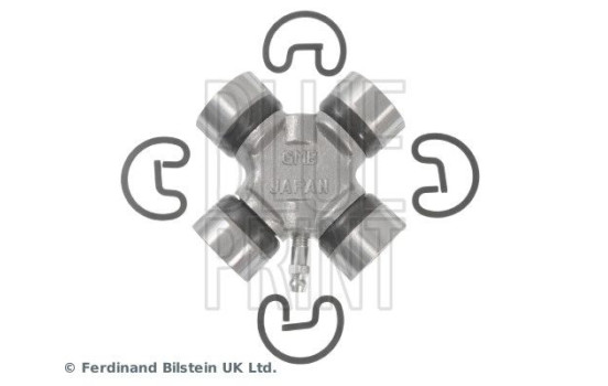 Joint, propshaft ADZ93909 Blue Print, Image 2