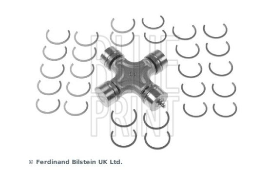 Joint, propshaft ADZ93911 Blue Print, Image 2