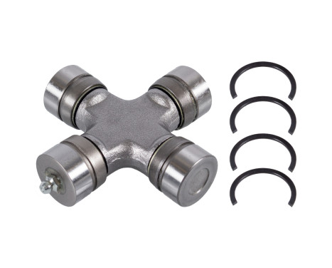 Joint, propshaft ADZ93912 Blue Print