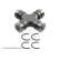 Joint, propshaft ADZ93912 Blue Print, Thumbnail 2