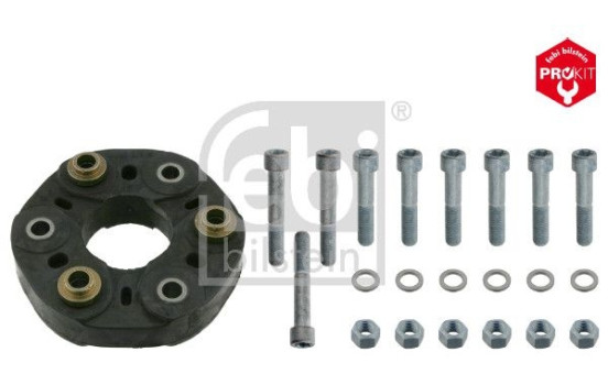 Joint, propshaft ProKit 40115 FEBI, Image 2