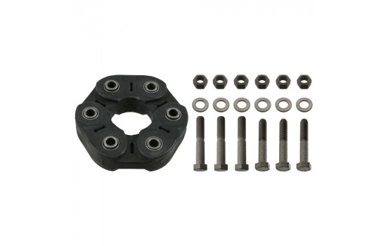 Joint, propshaft ProKit 40928 FEBI