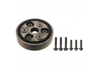 Joint, propshaft ProKit 40931 FEBI