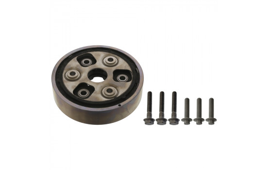 Joint, propshaft ProKit 40931 FEBI