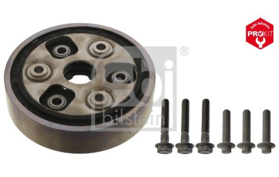 Joint, propshaft ProKit 40931 FEBI, Image 2