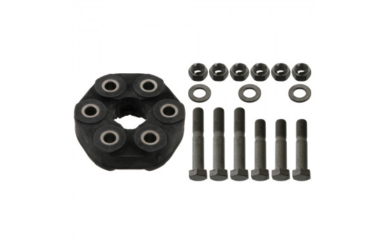 Joint, propshaft ProKit 43474 FEBI