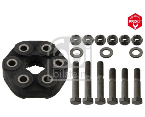 Joint, propshaft ProKit 43474 FEBI, Image 2