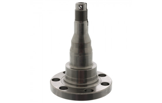 Kingpin, axle beam 08340 FEBI