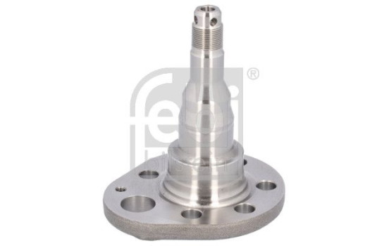 Kingpin, axle beam 18346 FEBI, Image 2