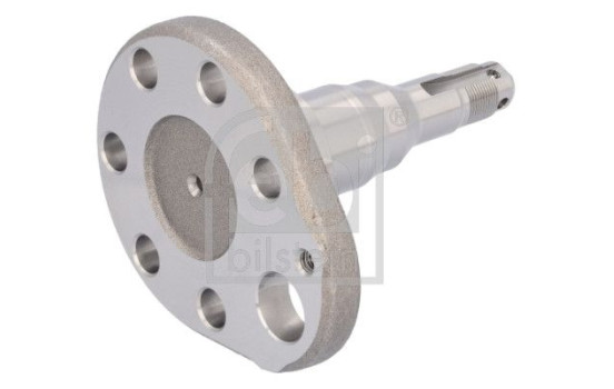 Kingpin, axle beam 18346 FEBI, Image 3