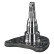 Kingpin, axle beam 18350 FEBI