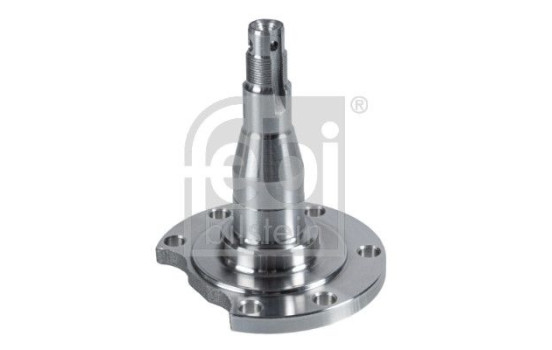 Kingpin, axle beam 29656 FEBI, Image 2
