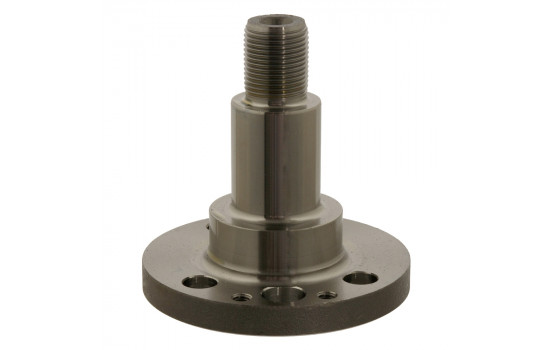 Kingpin, axle beam 30501 FEBI