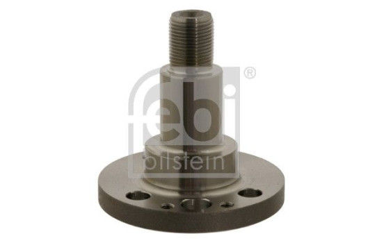 Kingpin, axle beam 30501 FEBI, Image 2