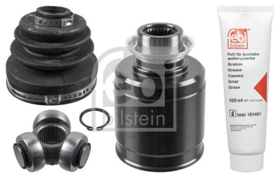 PRZEGUB WEW. HONDA ACCORD/CR-V 27ZX32Z 194471 FEBI