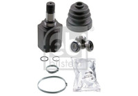 PRZEGUB WEW. VW TAIGO/UP/ID 33ZX32Z 39.9MM 195011 FEBI