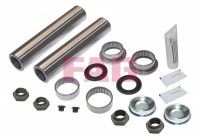 Repair Kit, kingpin (axle beam)