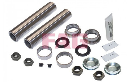 Repair Kit, kingpin (axle beam)