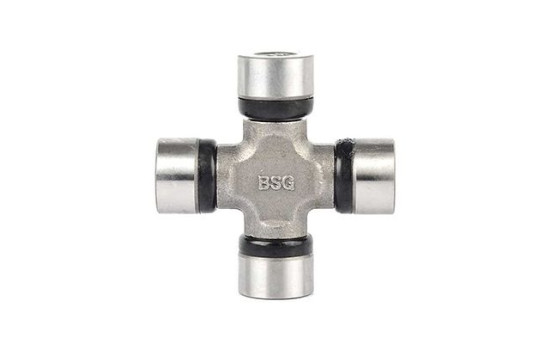 Shaft coupling drive shaft, Image 2