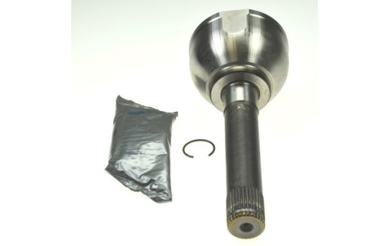Shaft coupling, Image 2