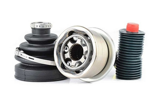 shaft coupling