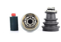 shaft coupling