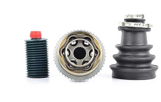 shaft coupling