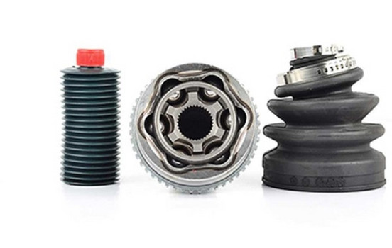 shaft coupling