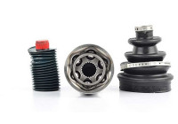 shaft coupling