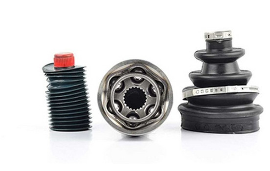 shaft coupling