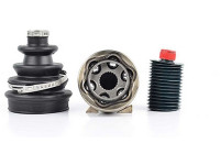shaft coupling