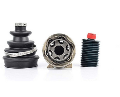 shaft coupling