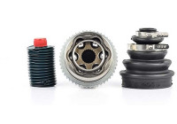 shaft coupling