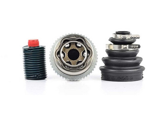 shaft coupling