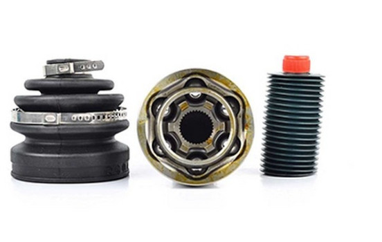shaft coupling