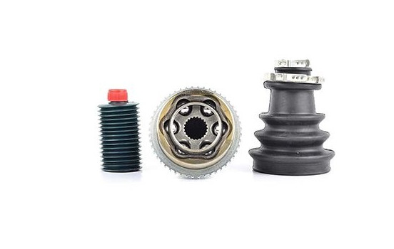 shaft coupling, Image 2