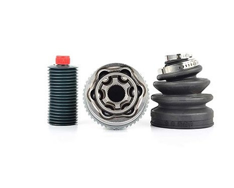 shaft coupling, Image 2