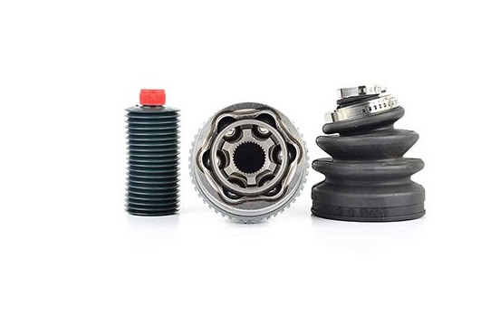 shaft coupling, Image 2